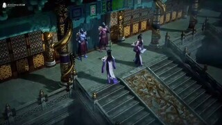 Spirit Sword Sovereign Season 4 649