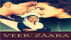 Veer Zaara (2004) Bollywood Hindi Movie | Shah rukh khan,preity zinta,Rani mukerji