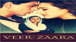 Veer Zaara (2004) Bollywood Hindi Movie | Shah rukh khan,preity zinta,Rani mukerji