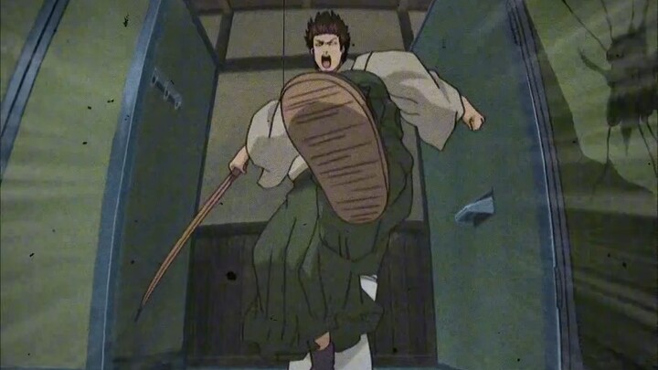 الرجال الحقيقيون يستخدمون ورق الصنفرة