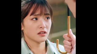 This scene ♥️✨️💫||Mr. Bad #mrbad #chenzheyuan #shenyue #cdrama #short