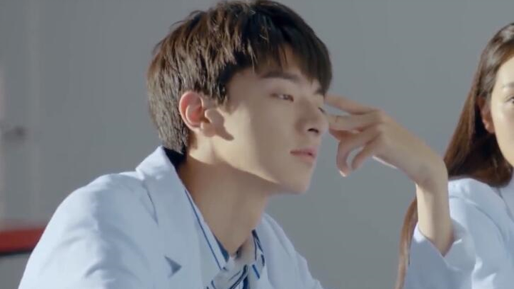 [Little Moments | Location Scouting] Grind Me Down | Totally Confident & Charismatic | Have You Ever