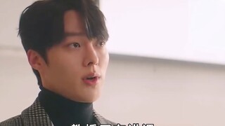 心惊胆战的同居