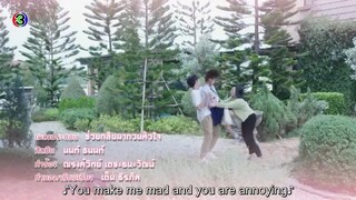 My Forever Sunshine Episode 14