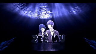 Amv Vfx || In The Middle Of The Night