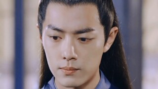 "Fox Charm" Part 2 (Xianwang/Mowang, Three People) Infatuated with beauty, obsessed with attacking, 