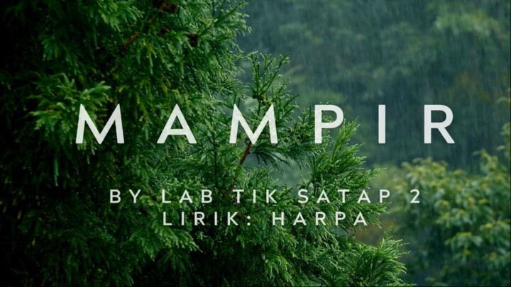 MAMPIR