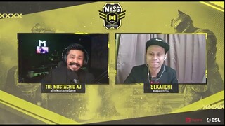 MYSG Championship - Aftermovie | Call of Duty: Mobile - Garena