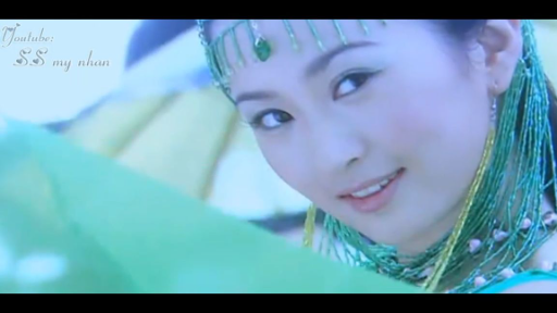 Bộ phim ngày xưa mê mẩn vì ai cũng xinh - SS my nhan