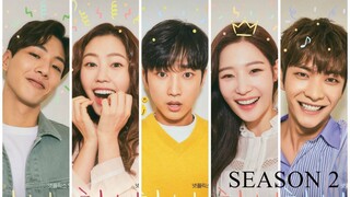 S2 Ep06 My First First Love 2019 english dubbed Ji Soo, Jung Chae-yeon