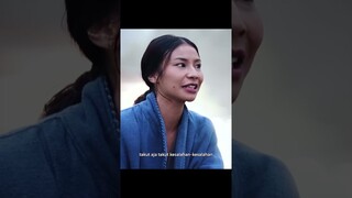 Shareefa Daanish Ketagihan Sling #menjelangajal
