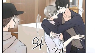 [High-energy recommendation] The overbearing younger brother secretly placed a bug and surveillance 
