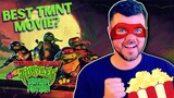 Mutant Mayhem is A BLAST | Teenage Mutant Ninja Turtles Movie Review