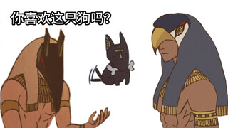 WOW the dog is very cute！