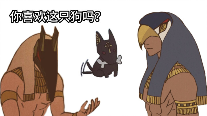 WOW the dog is very cute！