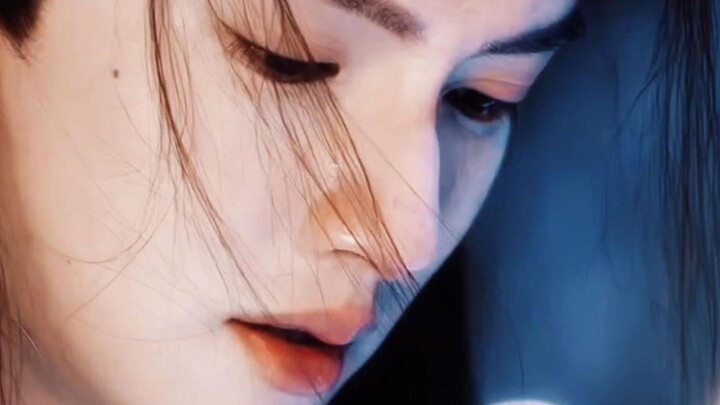 It feels like the genes of both the Gao family of Northern Qi and the Yuwen family are kicking in at