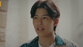 Thai drama "Wish to keep one person's heart" official trailer Chinese subtitles @喜译製作組