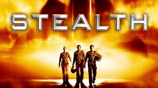 Stealth 2005 (Scifi/Action/Adventure)