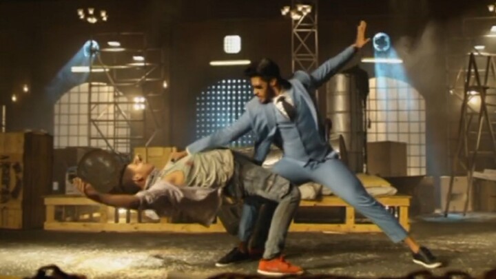 [Angry Commentary] Suit Up, Cheat Like Crazy, and Make Officer A Happy!