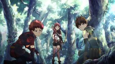 Episode 01 -Hai to Gensou no Grimgar- Indonesia Sub