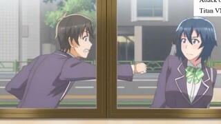 Chơi Game Ngu, Được Hoa Khôi Của Trường Theo Đuổi I - CLB Game Thủ - Phần 2_4 #4