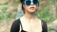 Cinta satu malam,Go Min Sii.  The Frog