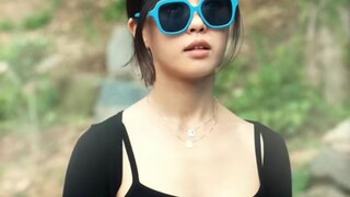Cinta satu malam,Go Min Sii.  The Frog