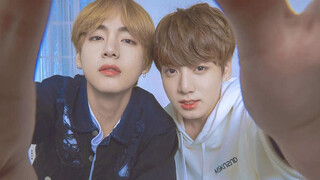 [Kpop] Taekook Mulai Lagi Nih