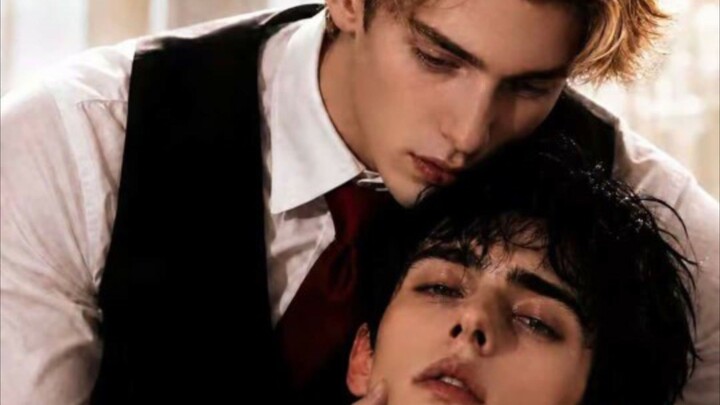 [AI BL] The Double Life Of My Mafia Husband