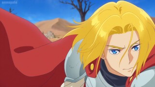 Zenshu - Episode 1 (English Sub)