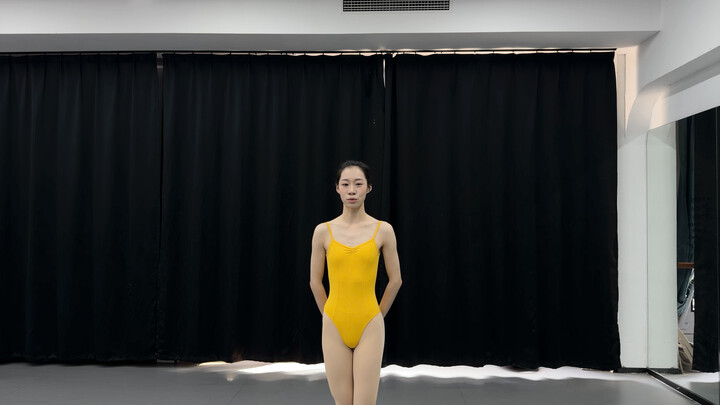 Self-Introduction & Physical Attributes