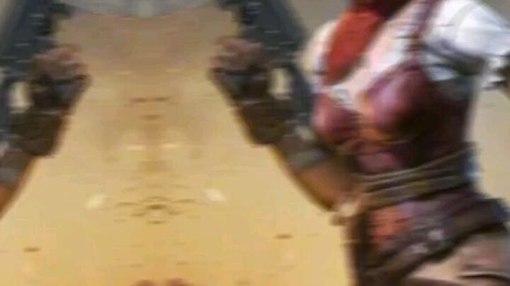 Happy birthday greetings from CODM