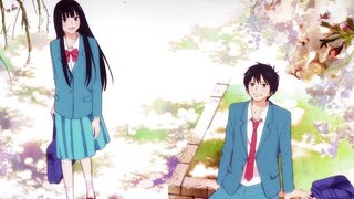 KIMI NI TODOKE EPS 2 SUB INDO