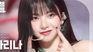 黑长直绝对统治区！正宗美人蛇【柳智敏】231115冠军秀竖屏4K Drama刘海直拍！