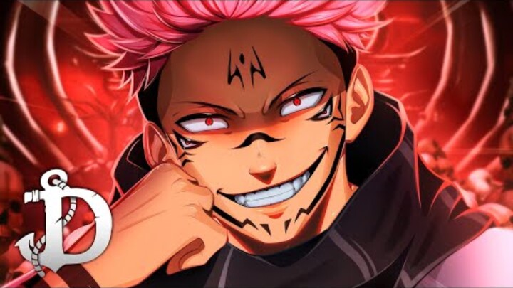 [Vietsub | 4K] Jujutsu Kaisen | Ryomen Sukuna | Nhạc cá nhân | Vương | Daarui | Bùng nổ cảm xúc