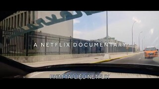 Running with the Devil: The Wild World of John McAfee Full Movie [Sub Việt]