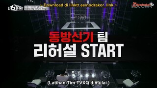 nct Lastart ep 6