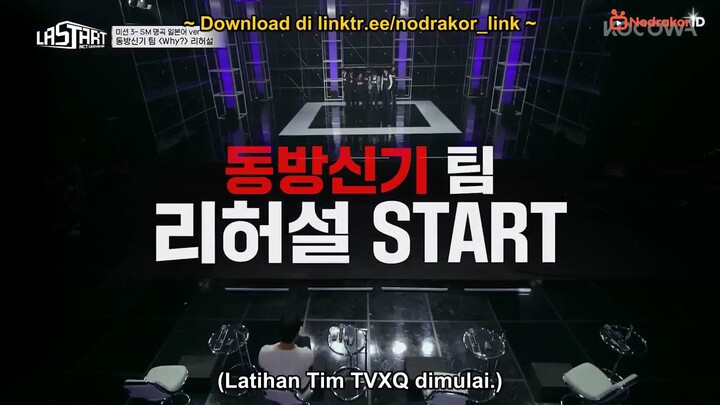 nct Lastart ep 6