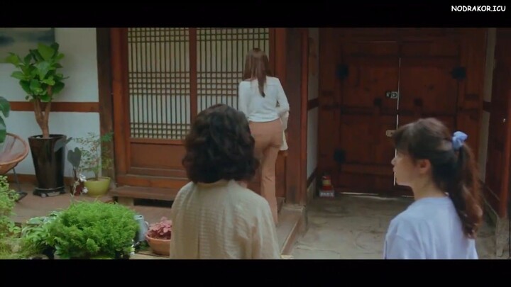 Forecasting Love and Weather (2022) - eps 03 - sub indo