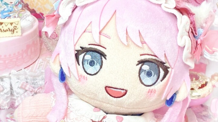 [乃酱] After watching mujica, the woman who pushed anon