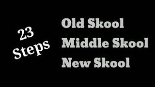 23 Basic Elements of Hip-Hop