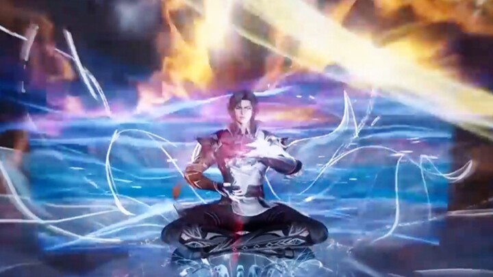 Soul Land 2 Episode 126 Sub Indo