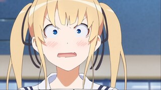 💞💞Tôi Đã Gặp Được Cô Ấy Nàng Thơ Trong Lòng Tôi 💞💞- Uchiage Hanabi - (AMV)