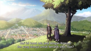 Tensei Shitara Slime Datta Ken 2 Episode 5 Sub Indo