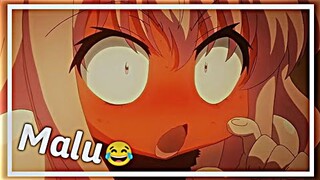 ketika lu pengen nyambut majikan tapi malah..😂| jedag jedug anime