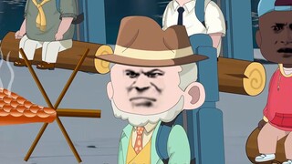 Episode 321: The Mystery of the Eighteenth Fishing