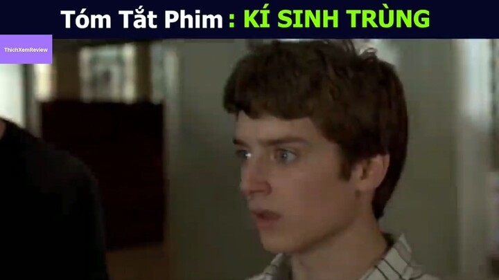 review phim Kí sinh trùng tập 7 #reviewphim #phimhay #reviewphimhay