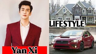 Yan Xi (About is love) Lifestyle, Biography, Networth, age, Facts, Girlfriend, |RW Facts & Profile|