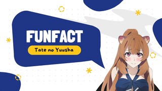 Dari light novel hingga anime hits, berikut 5 funfact 'Tate no Yuusha'