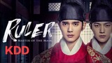 Emperor Ruler Of The Mask ep12 (tag dub)